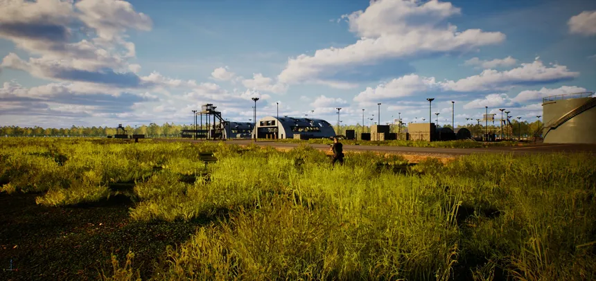 Скриншот 5 к игре The Reserve