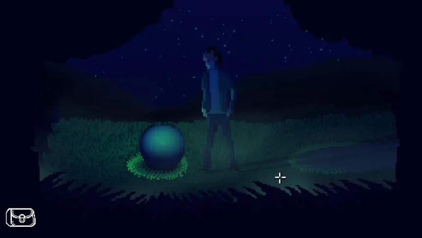 Скриншот 2 к игре The Sphere