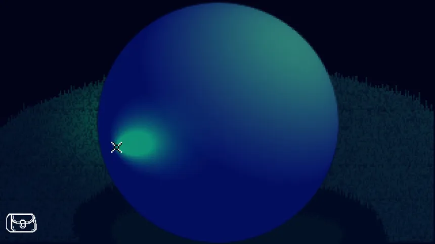 Скриншот 3 к игре The Sphere