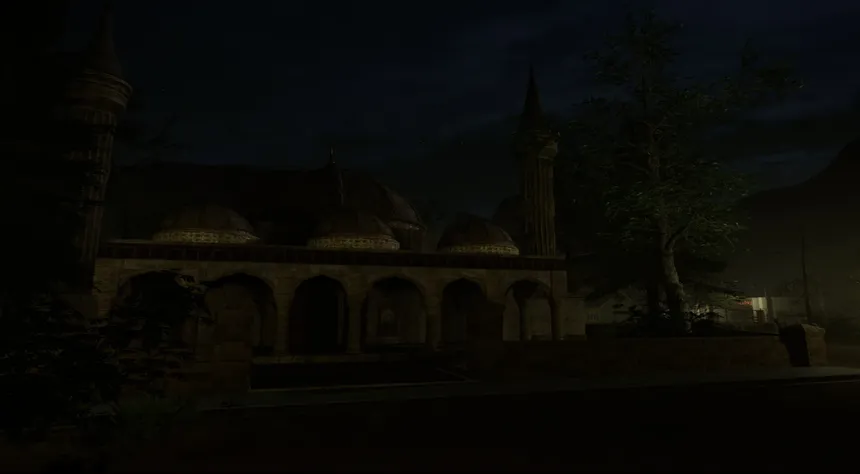 Скриншот 3 к игре Anatolian Horror Stories : Curse In Bayramdere