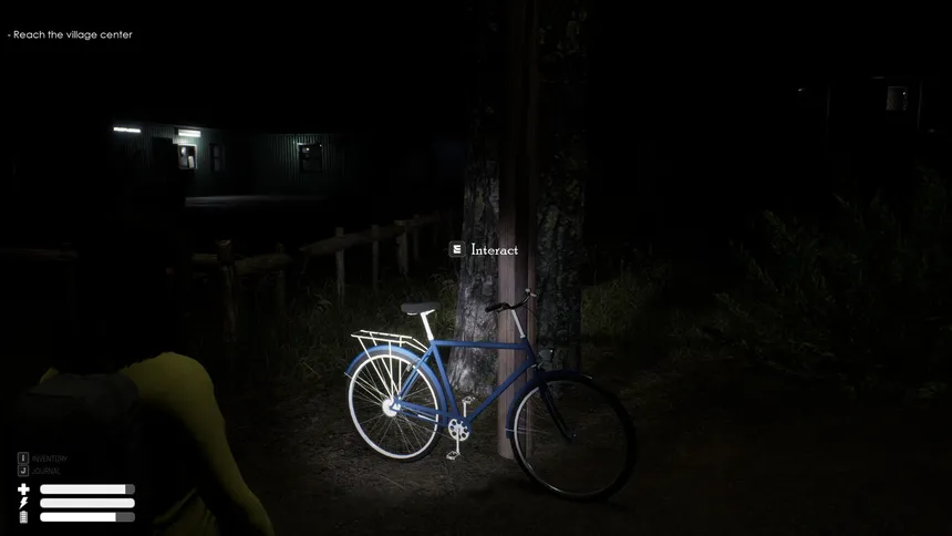 Скриншот 8 к игре Anatolian Horror Stories : Curse In Bayramdere