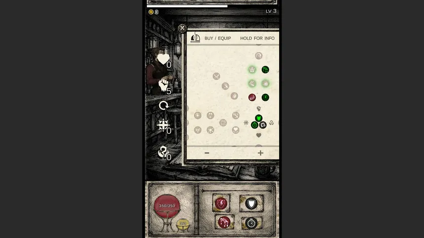 Скриншот 3 к игре The Hunter's Inn