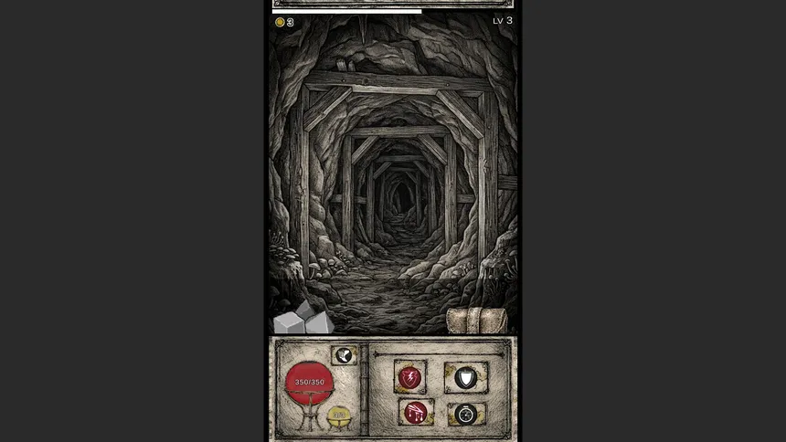 Скриншот 4 к игре The Hunter's Inn