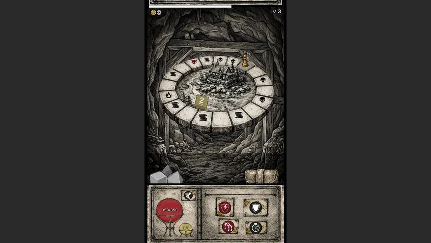 Скриншот 5 к игре The Hunter's Inn