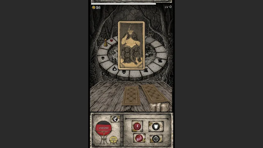 Скриншот 7 к игре The Hunter's Inn