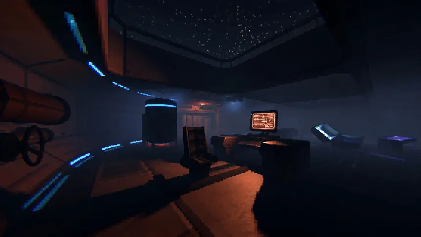Скриншот 3 к игре SAIGAI