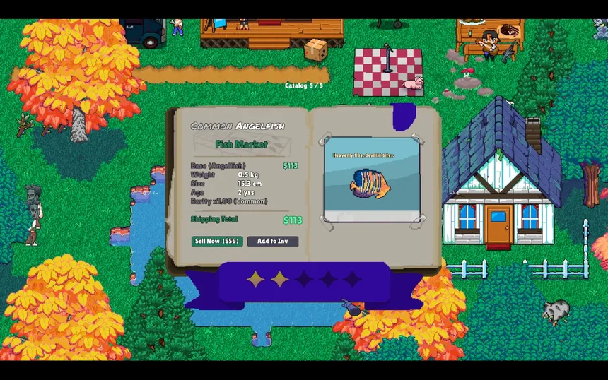 Скриншот 5 к игре Oversmoked Outlaws