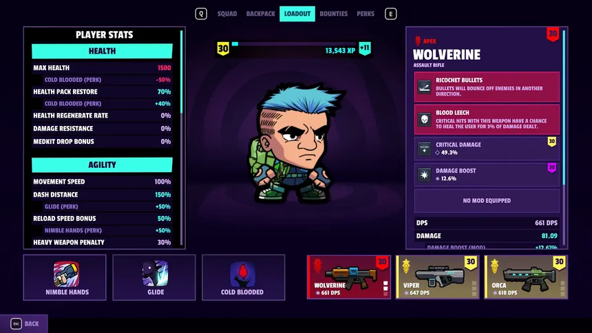 Скриншот 4 к игре Deadtime Defenders 2