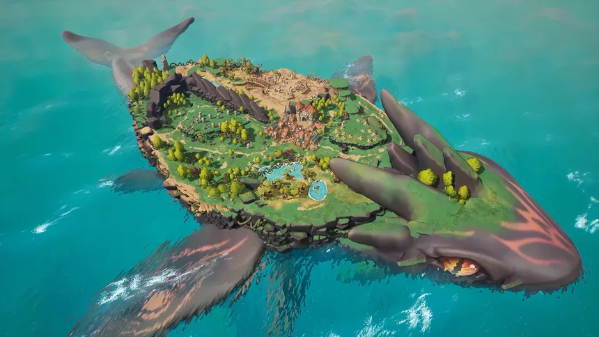 Скриншот 1 к игре KingFish