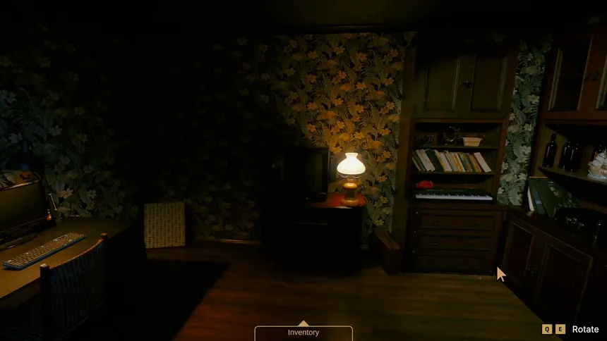 Скриншот 6 к игре N.E.R.D