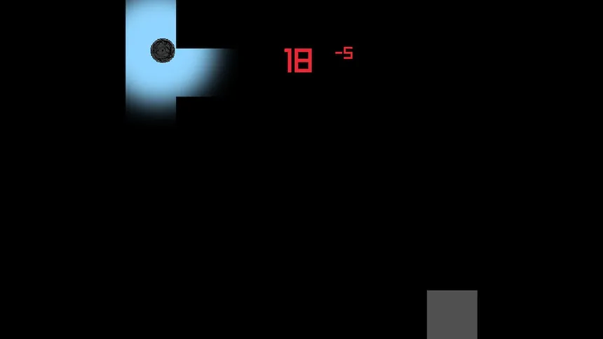 Скриншот 4 к игре Dark Room