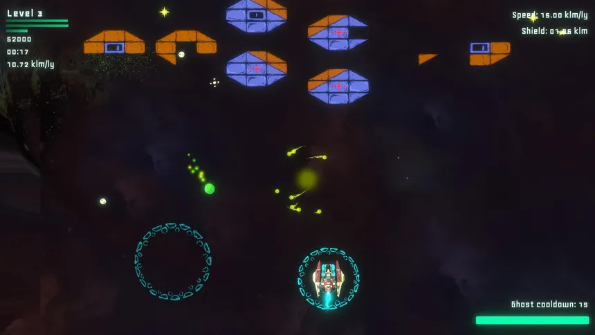 Скриншот 6 к игре Stellar Smash