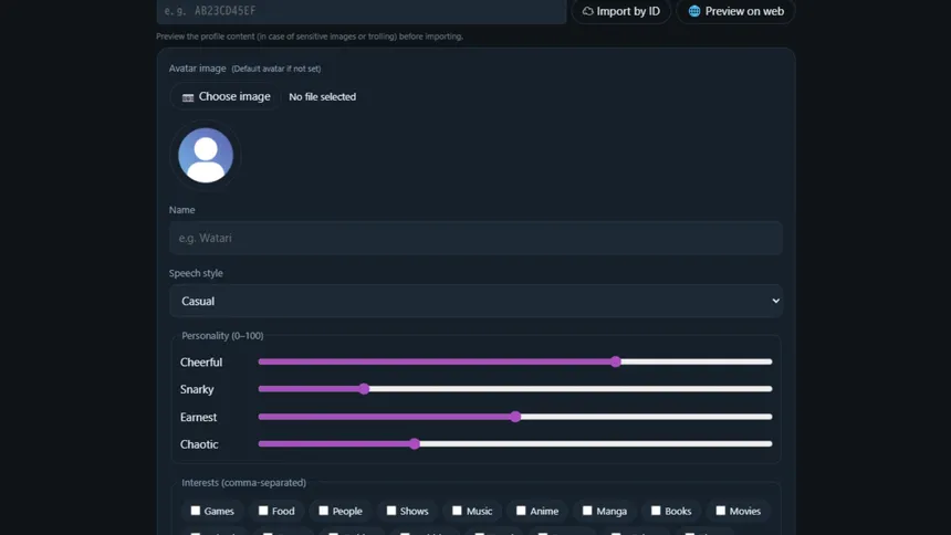 Скриншот 1 к игре TimelineTown