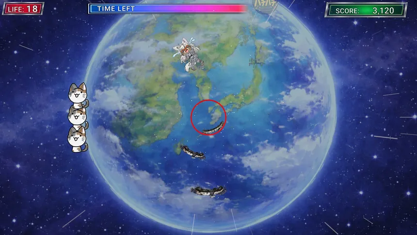 Скриншот 7 к игре 駒山キリは全部やりにいく