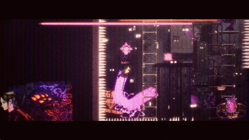 Скриншот 5 к игре Synzas