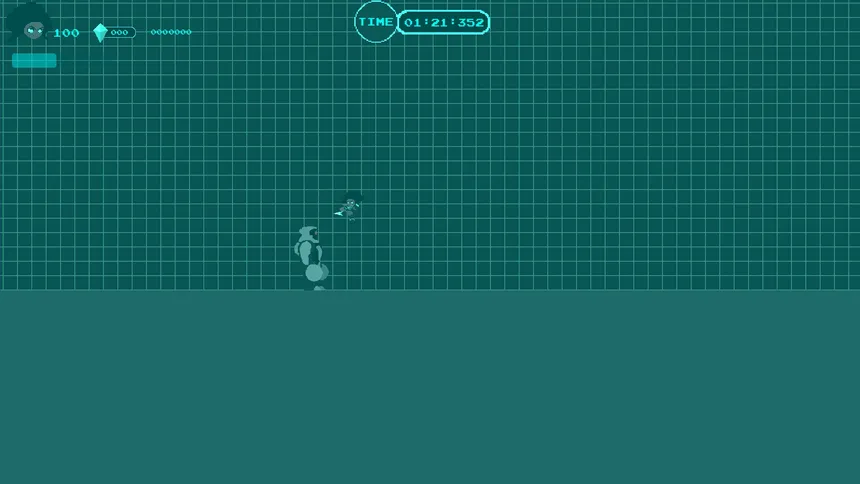 Скриншот 3 к игре Phase Nexus