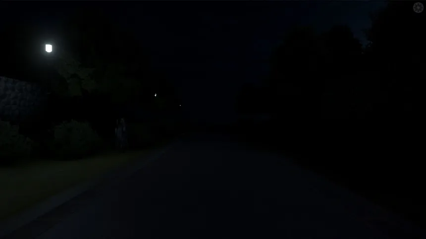 Скриншот 5 к игре 帰りの夜道