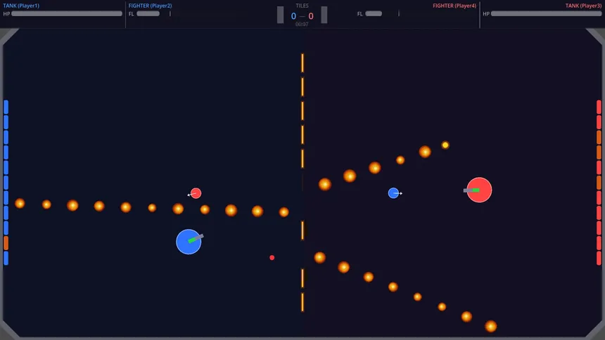 Скриншот 5 к игре TTM