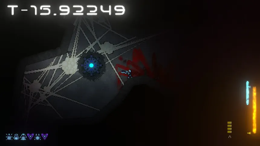 Скриншот 8 к игре Undelve