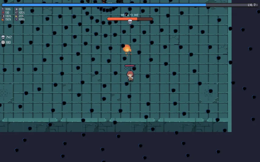 Скриншот 3 к игре Eisen