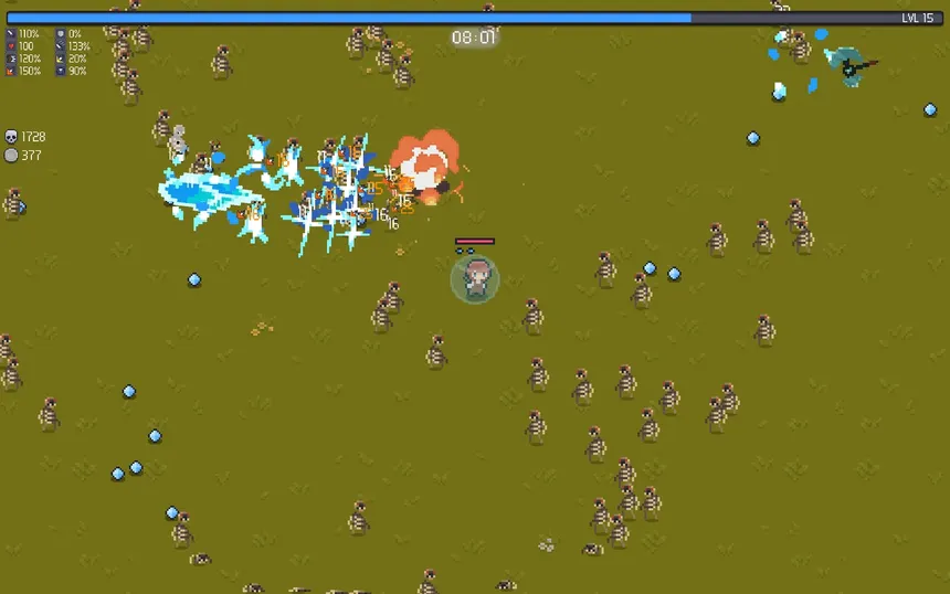 Скриншот 6 к игре Eisen