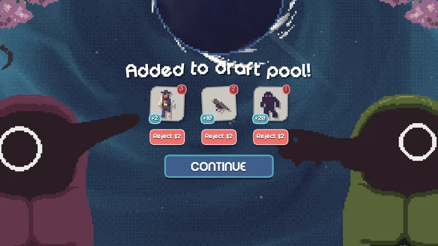 Скриншот 5 к игре Please The Orb