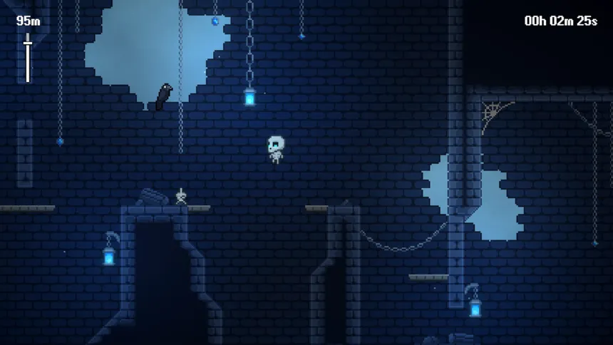 Скриншот 2 к игре Don't Lose Your Head