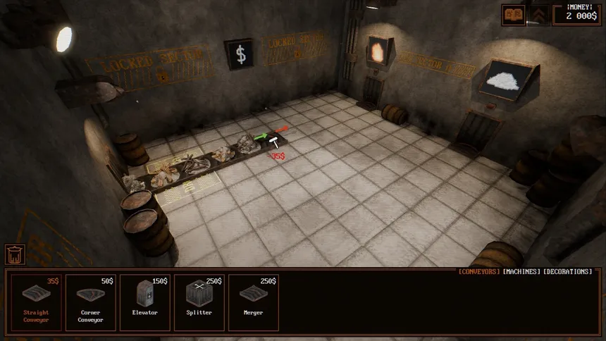 Скриншот 7 к игре Steel Gullet