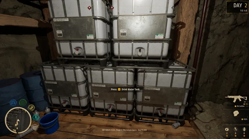 Скриншот 6 к игре Airlock