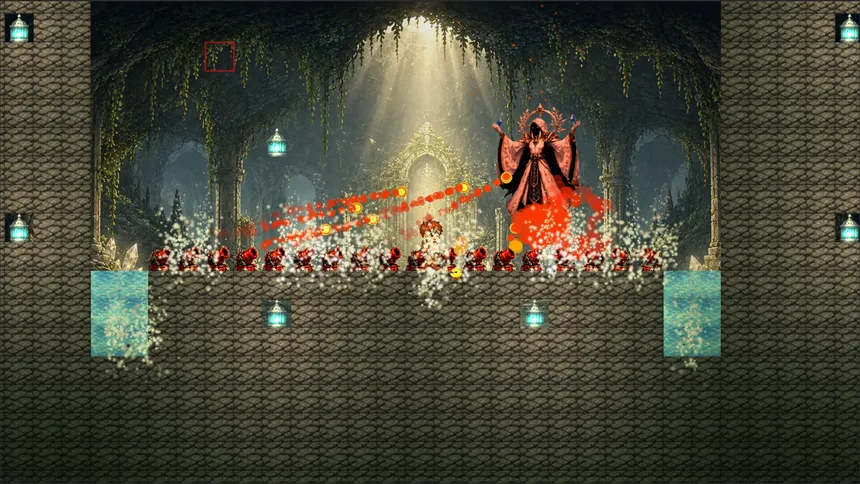 Скриншот 2 к игре Return to Lumia