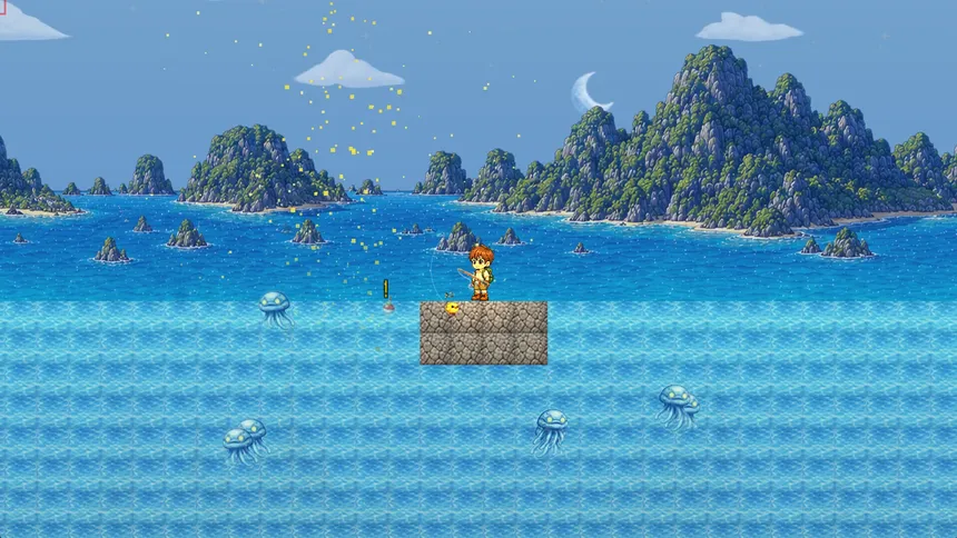 Скриншот 8 к игре Return to Lumia