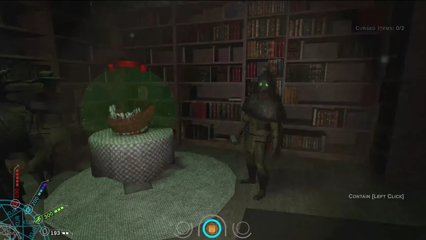Скриншот 3 к игре Keepers of Kur