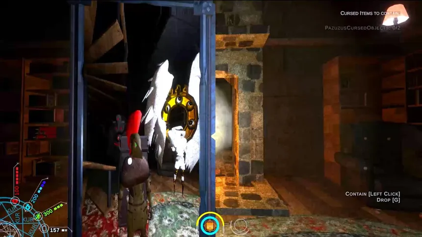 Скриншот 6 к игре Keepers of Kur