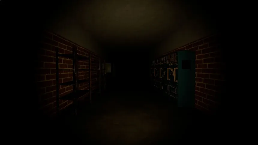 Скриншот 2 к игре Grinny’s Playhouse