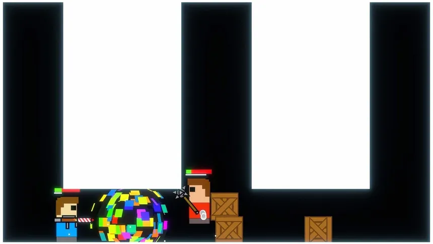 Скриншот 7 к игре Goof Off