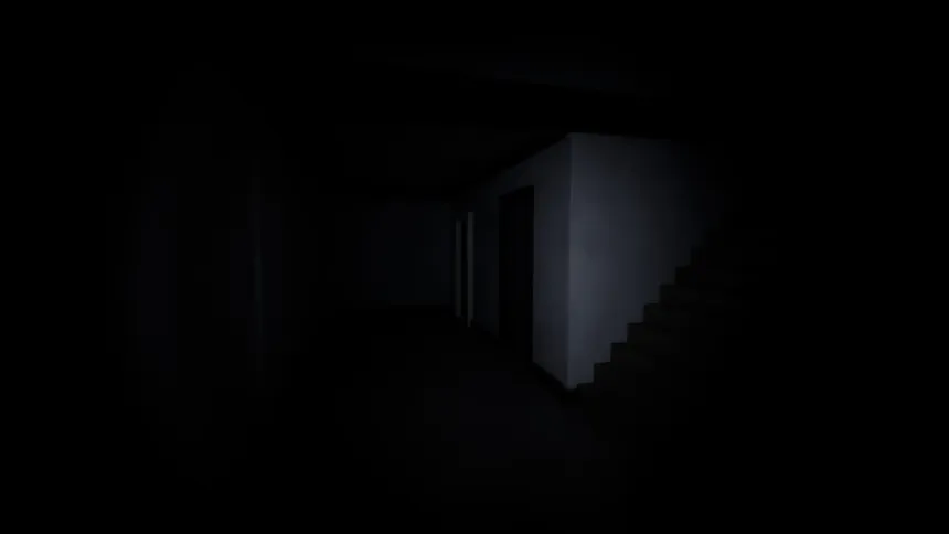 Скриншот 7 к игре Backrooms: Fade