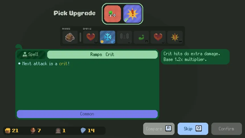 Скриншот 3 к игре Pin-Crawl