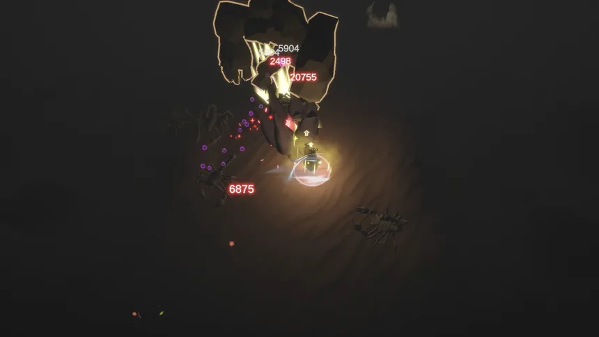 Скриншот 5 к игре ALBERO