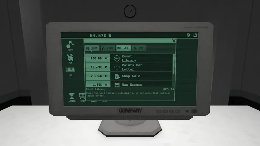 Скриншот 3 к игре JOB