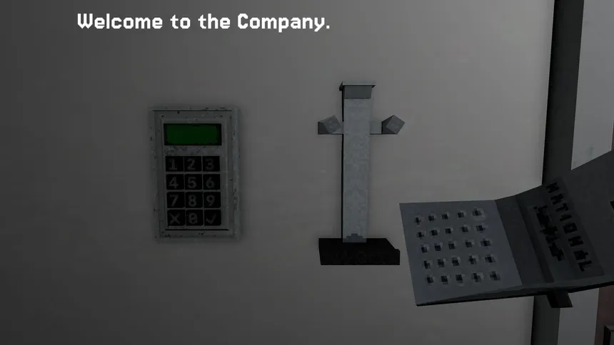 Скриншот 4 к игре JOB