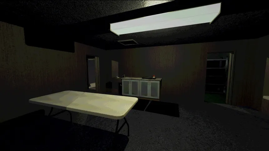 Скриншот 2 к игре Bunker 14
