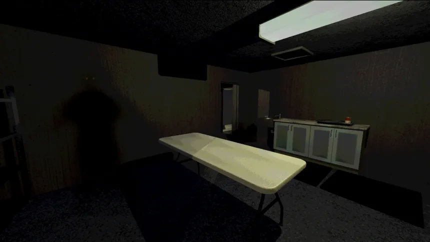 Скриншот 3 к игре Bunker 14