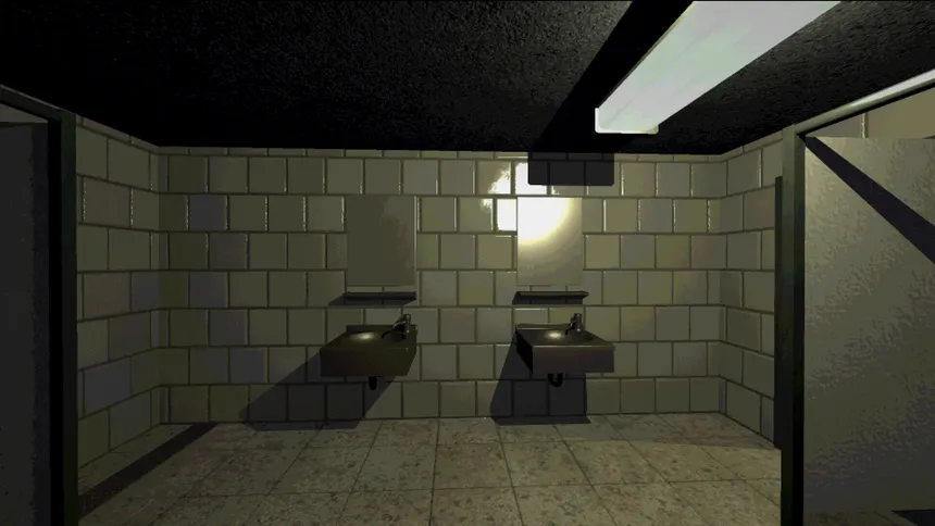Скриншот 5 к игре Bunker 14