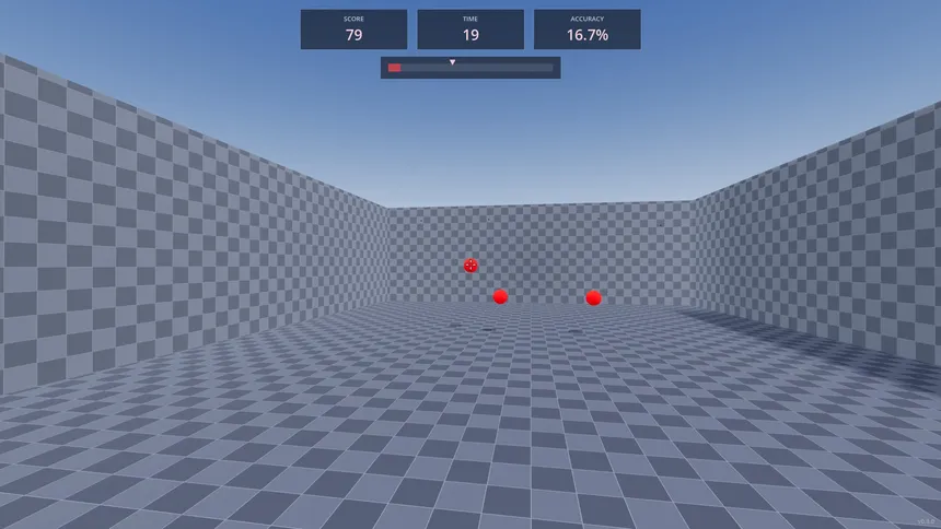 Скриншот 1 к игре AIM/FLASH Trainer