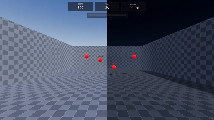 Скриншот 3 к игре AIM/FLASH Trainer