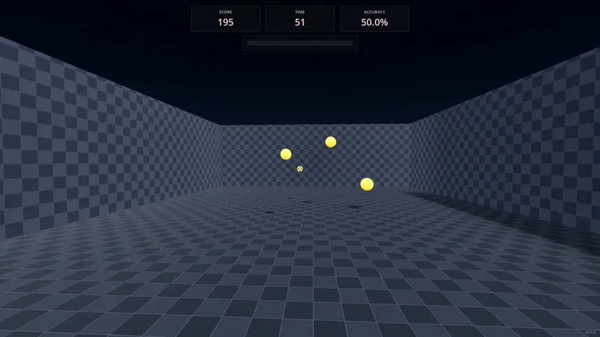 Скриншот 4 к игре AIM/FLASH Trainer