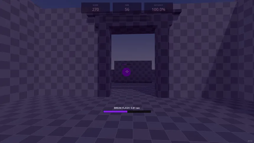 Скриншот 5 к игре AIM/FLASH Trainer