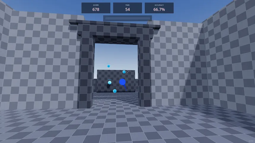 Скриншот 7 к игре AIM/FLASH Trainer