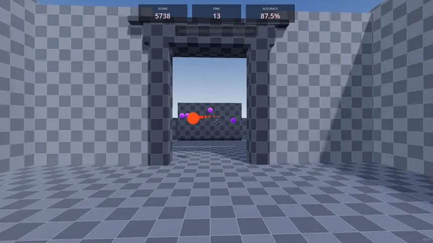 Скриншот 8 к игре AIM/FLASH Trainer