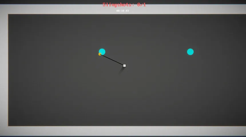 Скриншот 2 к игре Cubounce 弹射方块